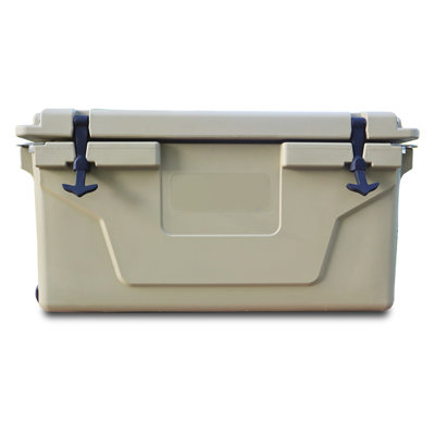 Glacière kaki de couleur glacière 65QT