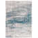 Mad Men Abstract Area Rug