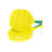 Mookie Plastic Tetherball with Carrying Case