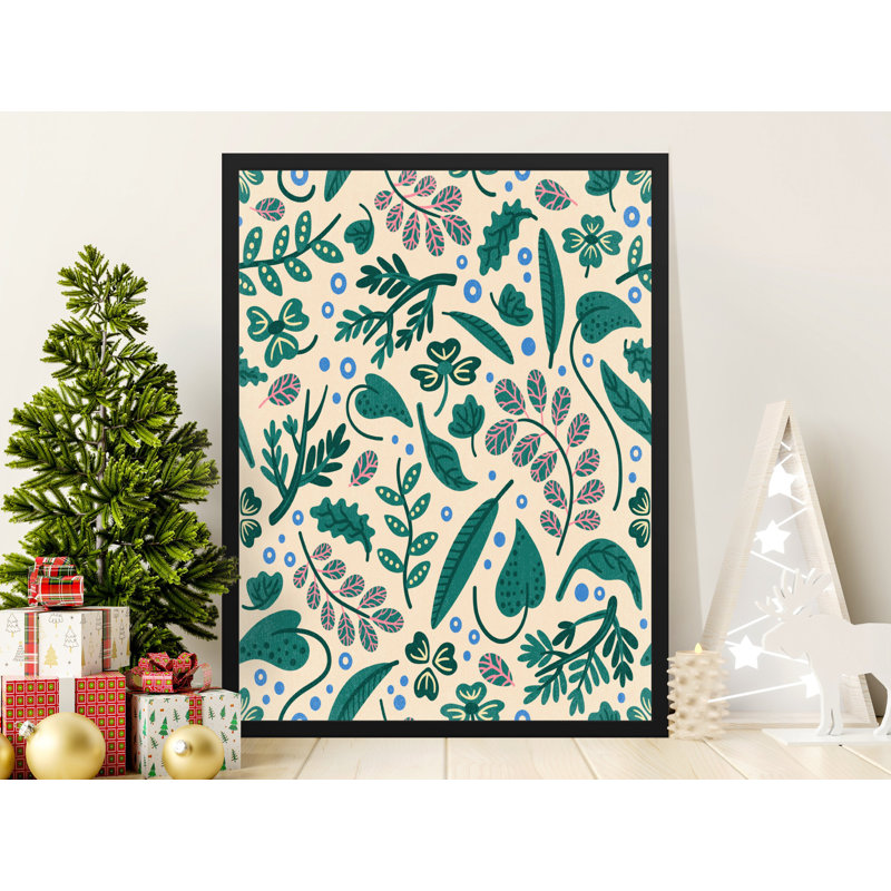 Conlon Single Picture Frame Print, 27.94 cm H x 22.86 cm W