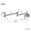Robinet remplisseur mural-84506949