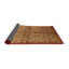 Tapis oriental brun / beige Casillas-137752098