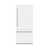 Blanc mat est en rupture de stock