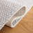 Natura Flat Weave Wool Rug-1592929199