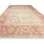 Subdued One-of-a-Kind Rectangle 13'6" X 21'9" Hand Knotted Area Rug