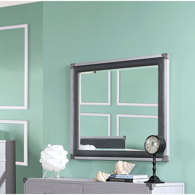 Miroir biseauté Patrina