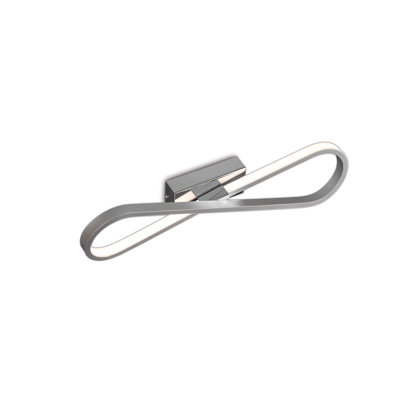 Hartline LED Up & Downlight
