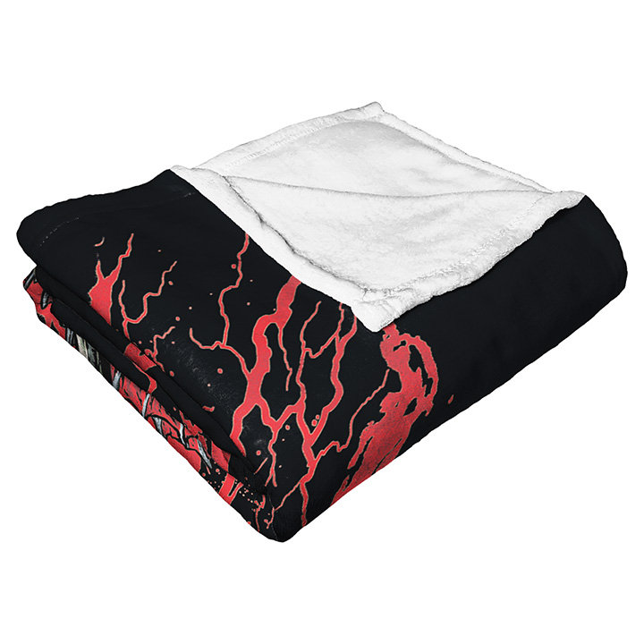 Throw Blanket