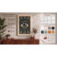 The Watchful Eye Eclectic - Wrapped Canvas-2144847881-2144847885