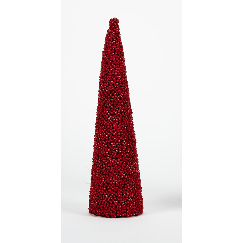Arbre de Noël baies