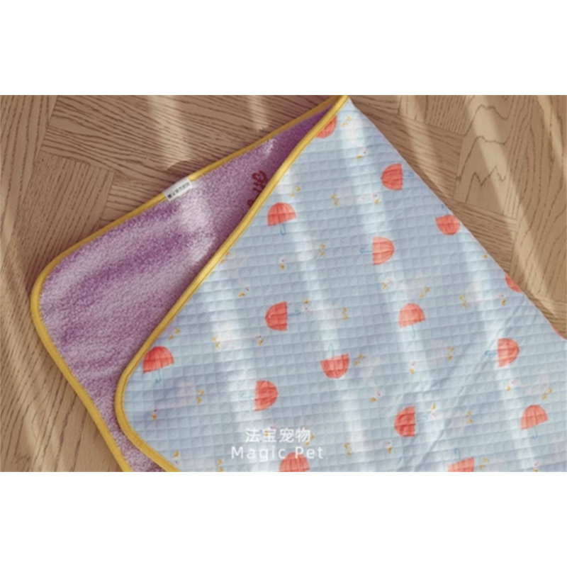 Couvertures pour chiens