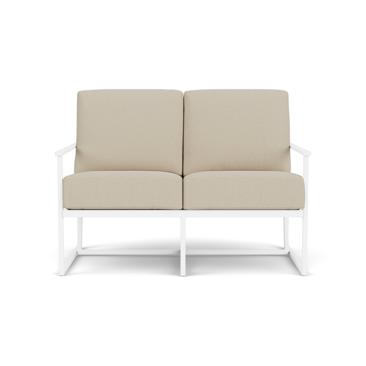 Summit Outdoor 2 - Seat Loveseat