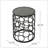 SIDE TABLE