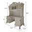 Bureau d'ordinateur l 72 po avec huche et armoire Luyn-1205469557