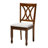 Lavoie 6 - Person Pedestal Dining Set-789345381-789345382-789345383