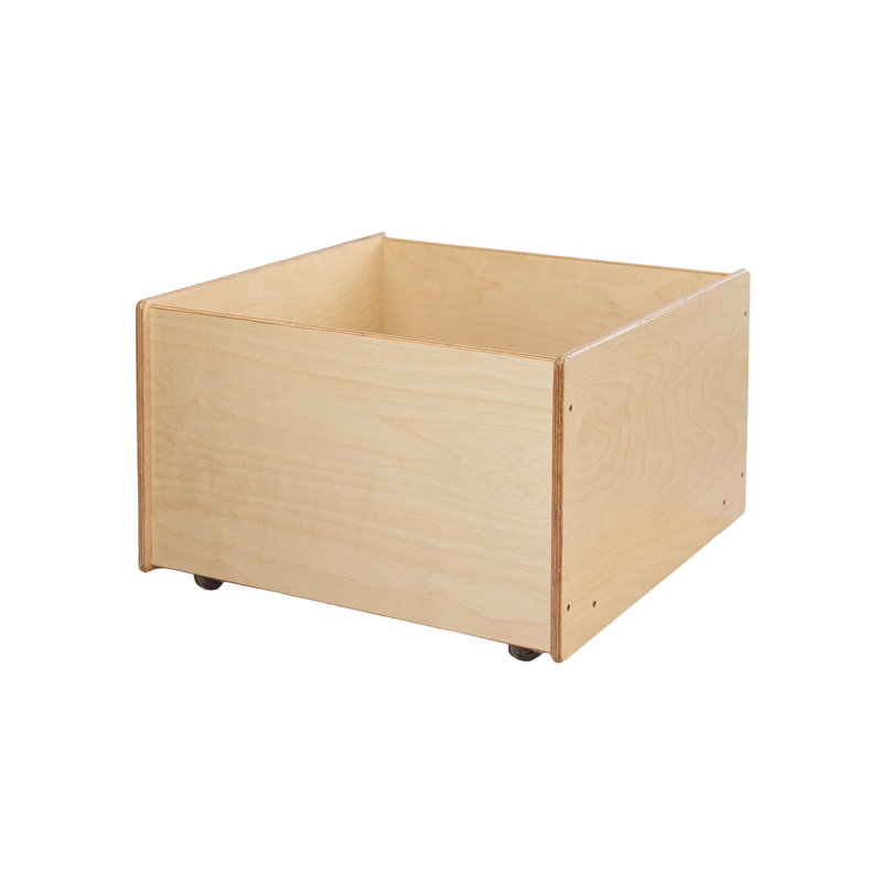 Block Bin