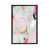 Black Floater Framed