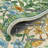 Washable Area Rug - Vintage Boho Botanical Low-Pile Rug-1747079957-1747079966