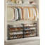 15 Pair Stackable Shoe Rack-109360452