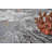 Inspire Collection Abstract Burst Area Rug-1617067425