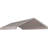 ShelterLogic Polyethylene Plastic Replacement Canopy for Canopy-36159805-36159800