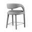 Tabouret rembourré Modway Pinnacle-103180109-103180101-103180100