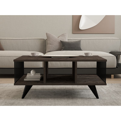 Glorias Coffee Table