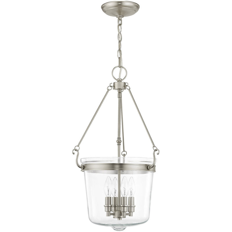 24.5'' Outdoor Hanging Light
