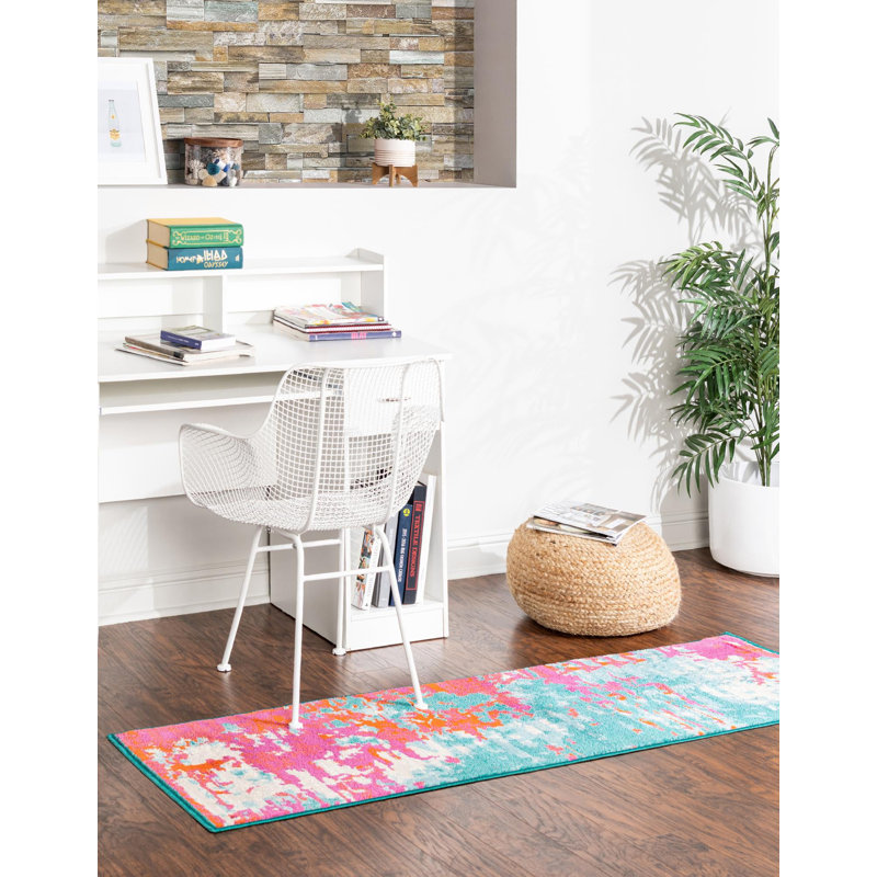 Tapis, Tapis de couloir 2 pi x 8 pi