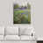 Canvas selected