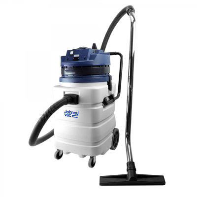 Aspirateur eau et poussière Johnny Vac JV403HD - 22,5 gallons