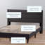 Upholstered Bed-2005150031-2005150032
