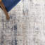 Tapis gris foncé / gris Adika-2021955493