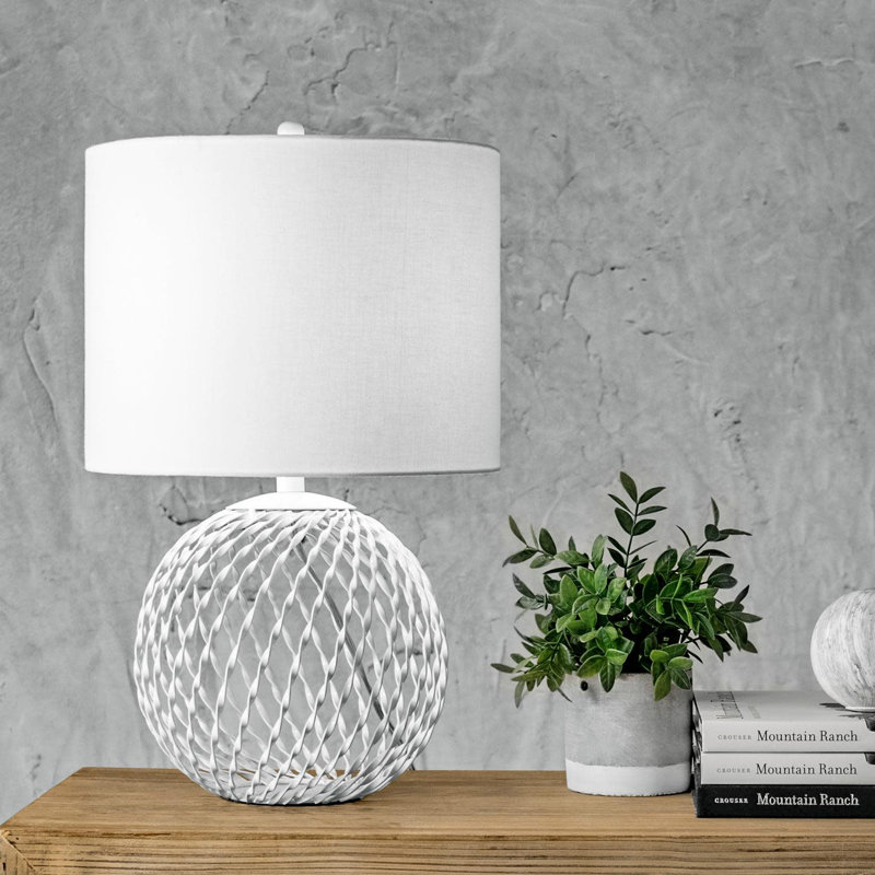 Bonner Metal Table Lamp