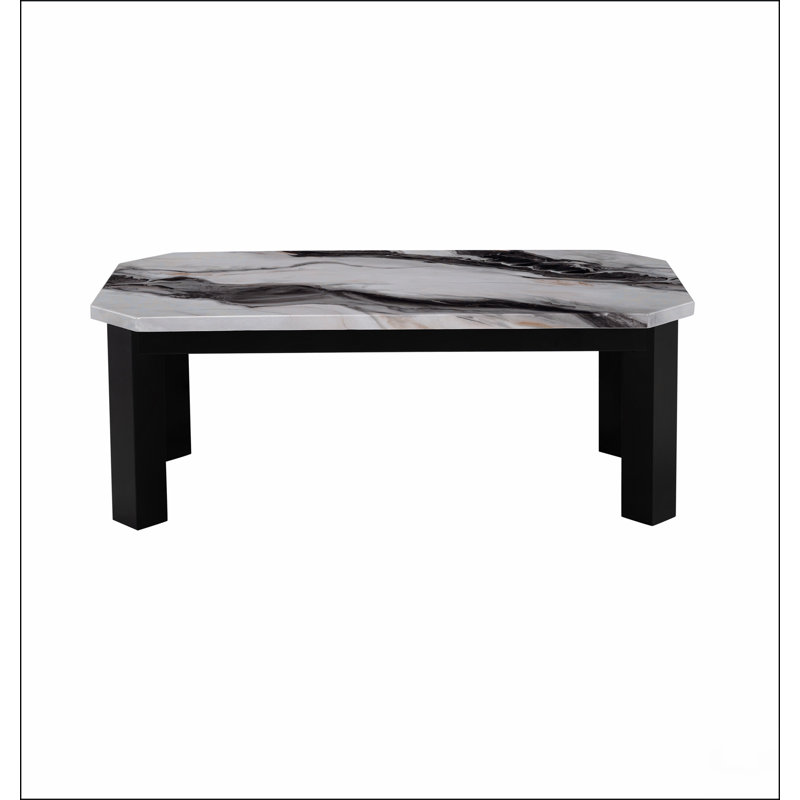 Table basse Jasper Panda