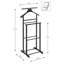 Woollard 47cm Clothing Rack
