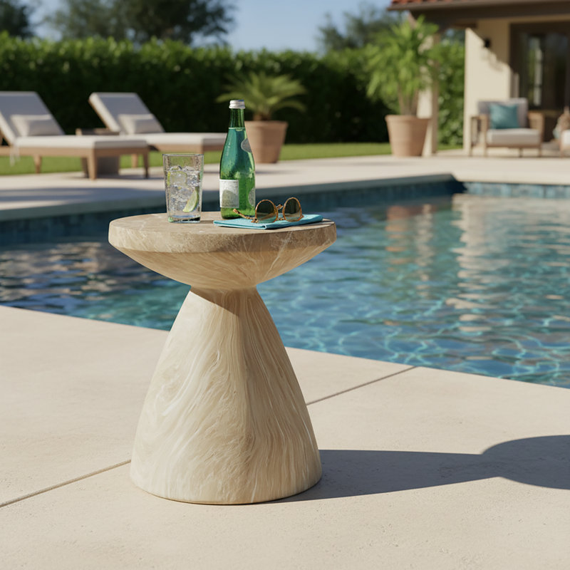 Table d'appoint Noa
