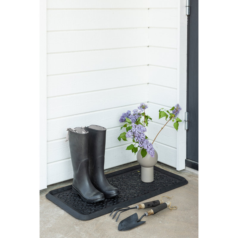 Egidio Indoor Doormat