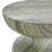 Aurielle Mushroom Accent Table-1780609016