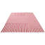 Ralph Lauren Canyon Stripe Patch Wool Striped Rug-26627907