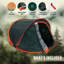 1 Person Tent