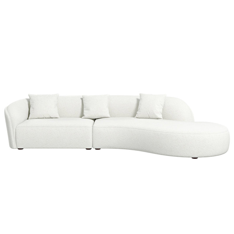 Canapé modulaire