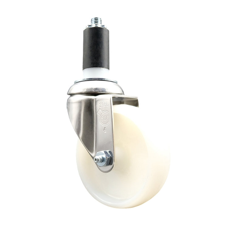 Nylon Casters