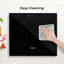 Geepas 6000 Watt Induction Burner