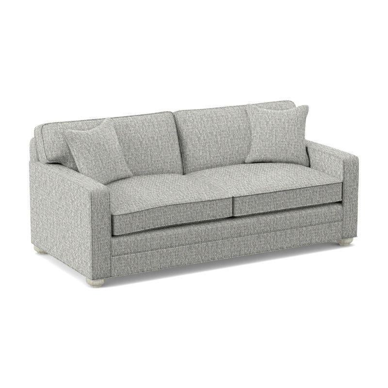 Hillcrest Sofa, Tarbee Dove, Wrenn