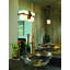 Kakomi 2 Light Flush Mount Scone-428130512-428130467