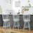 Henock Swivel Upholstered Counter Stool-1099273563-1099273560