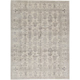 Oriental Area Rug