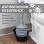 Poussoir 19,25 po avec plateau-61914042