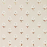 Henry Holland Floral Non-Woven Wallpaper Double Roll